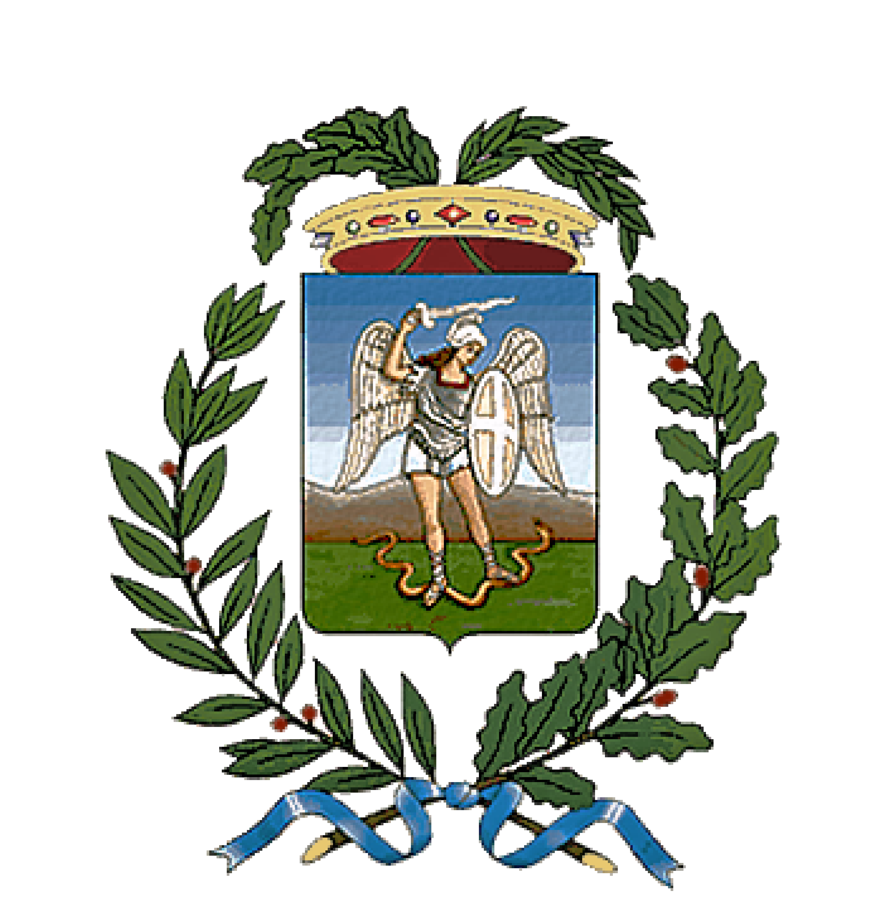 Logo Provincia di Foggia